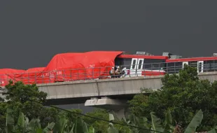 LRT Jabodebek Kecelakaan, PT Inka Siap Tanggung Jawab