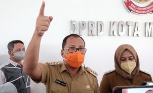 Wali Kota Makassar: Nakes Pembuat Surat Vaksinasi Palsu Akan Dipecat