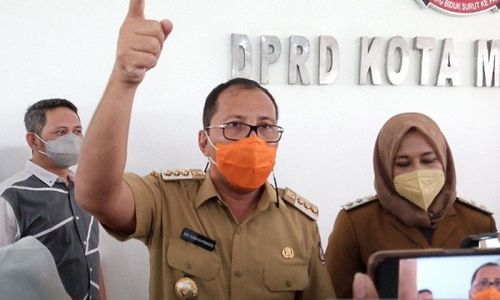 Wali Kota Makassar: Nakes Pembuat Surat Vaksinasi Palsu Akan Dipecat