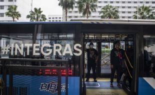 Wagub DKI Respons Permintaan Demo Mahasiswa Agar TransJakarta Gratis