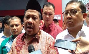 PDIP Sendirian, Fahri Hamzah: Pemilu Tertutup Rusak Akuntabilitas Politik