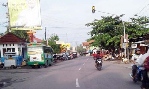 Gondang Potensial Jadi Pusat Ekonomi Baru di Sragen