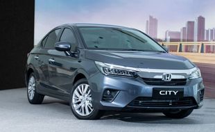 All New Honda City Diluncurkan, Apa yang Baru?