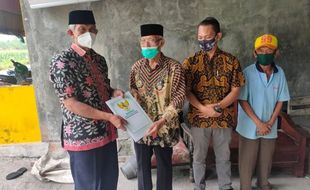 Terus Meningkat Tiap Tahun, Baznas Klaten Himpun Zakat Rp4,5 Miliar