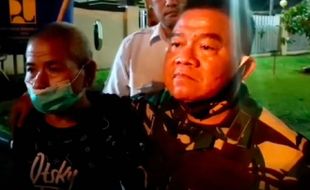 Buntut Surati Kapolri, Brigjen TNI Junior Tumilaar Akhirnya Dicopot