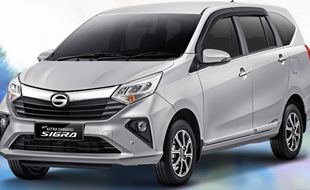 Januari-April 2022, Daihatsu Bukukan Kenaikan Penjualan 41,8 Persen