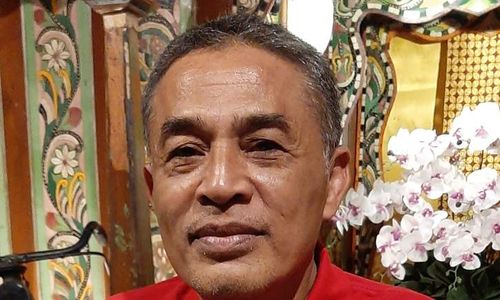 Nunggal Gondhez’s Meninggal Dunia, Dencis DMC: Selamat Jalan Sedulurku...