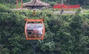 Masyarakat Girpasang Hanya Ingin Punya Makam Khusus Bayi, Ini Alasannya