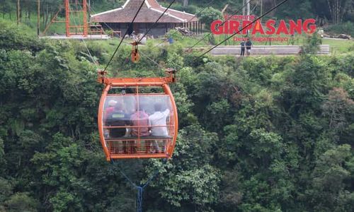 Masyarakat Girpasang Hanya Ingin Punya Makam Khusus Bayi, Ini Alasannya