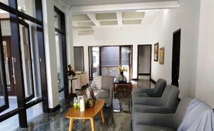 Boulevard 10, Hunian Terbaru Andalan Tirtamaya Residence