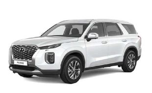 7 Kelebihan Mobil SUV Hyundai Palisade, Ukuran Besar Pilihan Keluarga