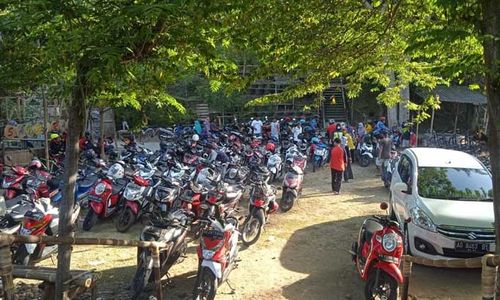 Ini Kendala yang Biasa Mengganjal Pengembangan Potensi Desa Wisata di Sragen