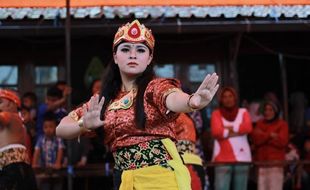 Yeah, Karanganyar Segera Punya Pusat Kegiatan Seni dan Budaya