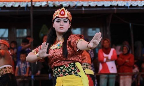 Yeah, Karanganyar Segera Punya Pusat Kegiatan Seni dan Budaya