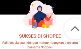 Tiga Jurus Jitu Naikkan Rating Akun Jualan di Shopee