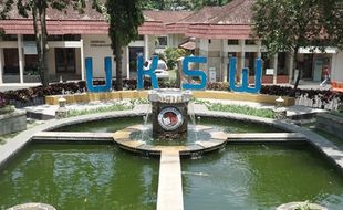 1.084 Lulusan UKSW Dilepas Rektor, Ini Daftar Peraih IPK Tertinggi