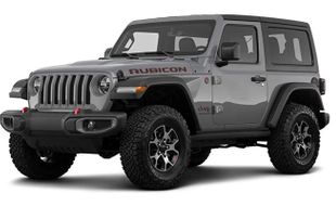 Waduh! Jeep Wrangler Rubicon di Perumahan Elite Gentan Sukoharjo Hilang