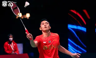 Babak 16 Besar Indonesia Open 2021 Hari Ini: Ada 2 Perang Saudara