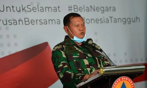 Miris, Perairan Indonesia Banyak Diisi Pelaut Asing