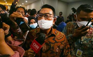 Moeldoko: Ganti Rugi Warga Desa Wadas Maksimal Sebelum Lebaran