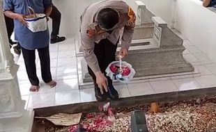 Hasil Autopsi Keluar, Ini Penyebab Kematian Gilang Mahasiswa UNS Solo