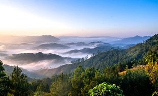 Kawasan Geopark Kebumen Digadang-Gadang Jadi Penggerak Ekonomi Lokal