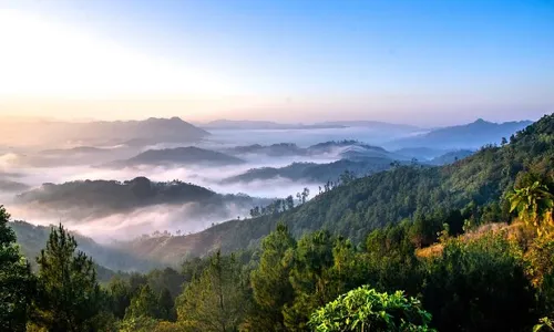 Kawasan Geopark Kebumen Digadang-Gadang Jadi Penggerak Ekonomi Lokal