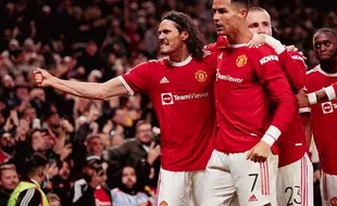 Prediksi Skor dan Susunan Pemain Villarreal vs Manchester United