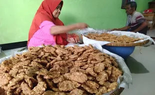 Mentho, Diversifikasi Pangan Boyolali di Masa Silam