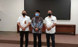 Menko PMK Sebut Karanganyar Cocok untuk Pengembangan Pendidikan