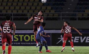 Catat Lur! Persis Solo vs PSIM Jogja Disiarkan Indosiar Malam Ini