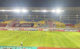 LIVE PSIM Jogja vs Persis Solo: Derbi Mataram Berakhir Imbang 0-0