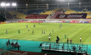 PSIM Jogja Gagal Menang, Seto Nurdiyantoro: Ini Tanggung Jawab Saya!