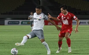 Jangan Lupa Lur! Persis Solo vs Persijap Tayang di Indosiar Malam Ini