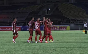 Persis Solo Bekuk Persijap, Kaesang: Saatnya Fokus Derbi Mataram!