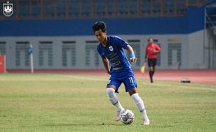 Terkuak! PSIS Semarang Lepas Pratama Arhan ke Klub Jepang Secara Gratis