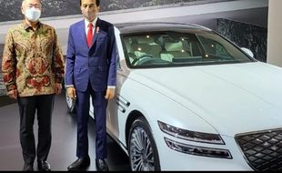 Serba Serbi Mobil Genesis G80, Dari Harga Hingga Spesifikasi