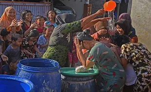 Asal Usul Rabu Wekasan, Tradisi Turun Temurun Masyarakat Jawa