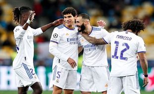 Liga Champions: Prediksi Skor dan Susunan Pemain Real Madrid vs PSG