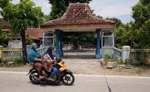 Selalu Kekurangan Murid, SDN Jabung 1 Sragen Akhirnya Ditutup