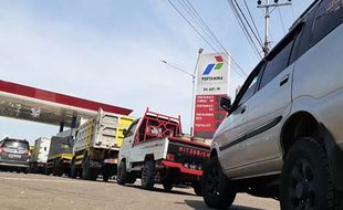 Catat, Pertamina Naikkan Harga Tiga Produk BBM Nonsubsidi Ini