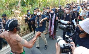 Karanganyar Bersaing dengan 53 Daerah Untuk Jadi Kabupaten Kreatif