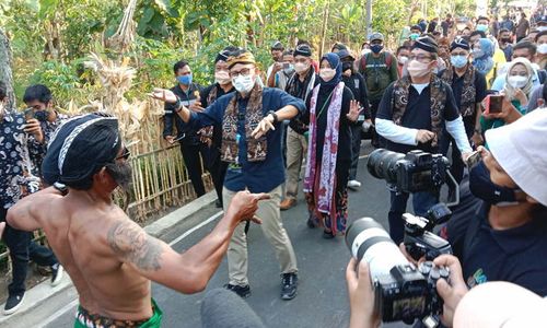 Jadi Kabupaten Kreatif, Karanganyar akan Kembangkan 17 Potensi Ekonomi