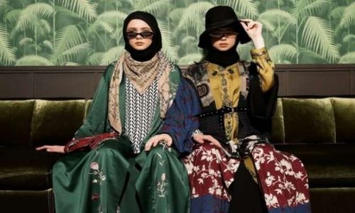 Sustainable Fashion Harus Digalakkan demi Selamatkan Lingkungan