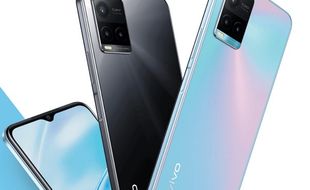 HP Baru: Vivo Y33s Diklaim Tahan Banting untuk Main Game