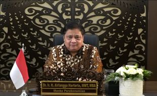 Komitmen Pemerintah Gandeng Stakeholder demi Percepat Pemulihan Ekonomi