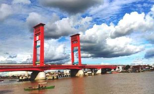 Kota Tertua di Indonesia Ternyata di Luar Jawa, Ini Lokasinya