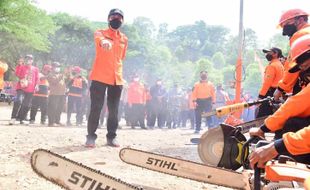 Pemkab Madiun Petakan 8 Kecamatan Rawan Bencana, Ini Daftarnya