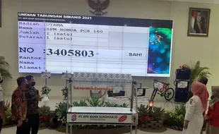 Pandemi Covid-19, Aset Bank Sukoharjo Justru Melesat Jadi Rp125 Miliar