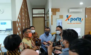 BNI Luncurkan BNI Xpora untuk Dukung UMKM Go Global